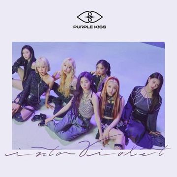Ponzona（翻自 PURPLE KISS）