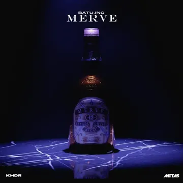 MERVE (Masada Chivas)-cover
