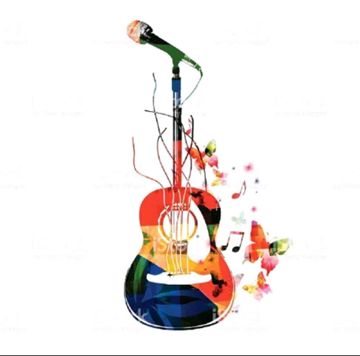 Apa Saja (Akustik)-cover