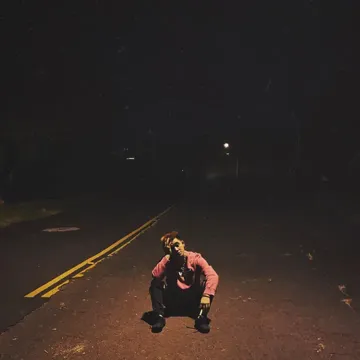 pretty face-cover