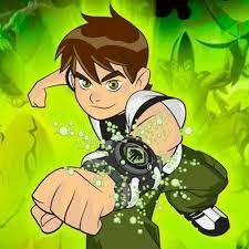 Rap do Ben 10 (Clássico) - O PORTADOR DO OMNITRIX | IRON MASTER