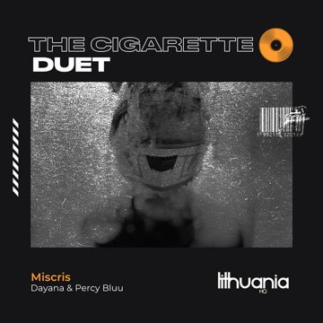 The Cigarette Duet-cover