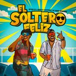 El Soltero Feliz-cover