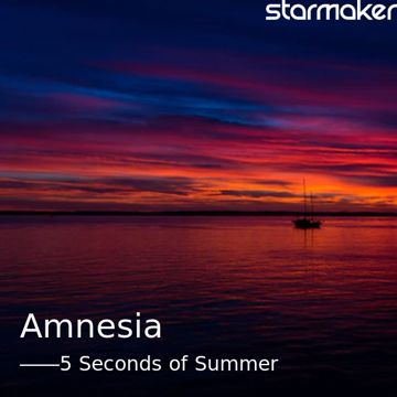 Amnesia
