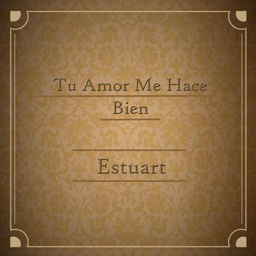 Tu amor me hace bien-cover