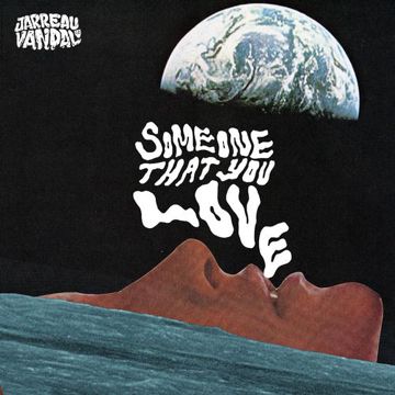 Someone That You Love-cover