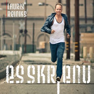 Es Tev apmulsis-cover