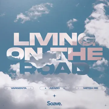 Living On The Road-cover