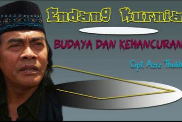 Budaya Dan Kehancuran