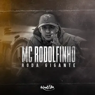 Roda Gigante-cover