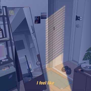 I feel like-cover