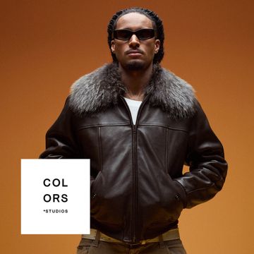 BIG SHOT - A COLORS SHOW