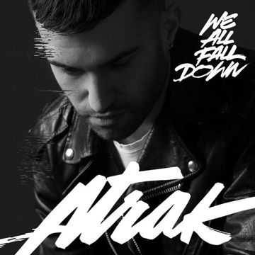 We All Fall Down(Volt & State Remix)-cover