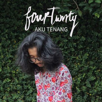 Aku Tenang