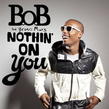 Nothin' On You(Feat.Bruno Mars)-cover