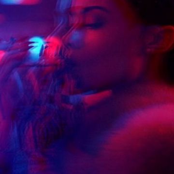 All Night-cover