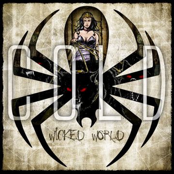 Wicked World-cover