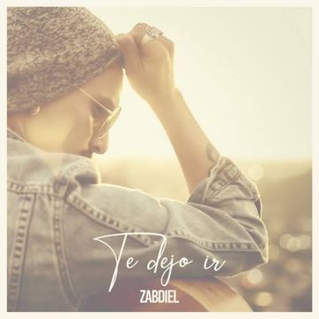 Te dejo ir-cover