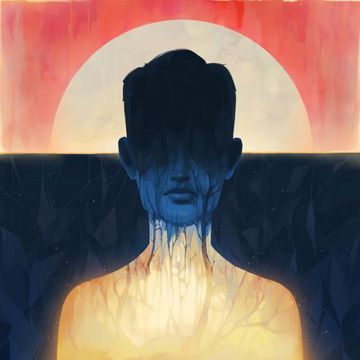Темная вода-cover