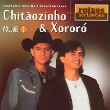 Coração Sertanejo-cover
