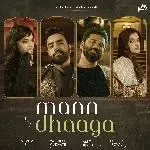 Mann Dhaaga-cover