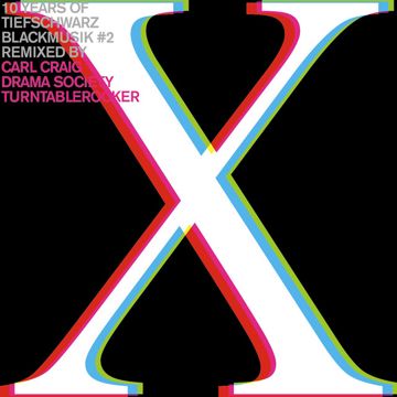 No More Trouble - Turntablerocker Remix