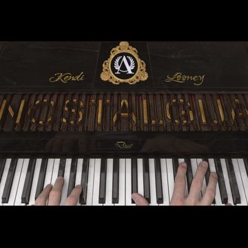 Heartbeat Of The City(Radio Edit)