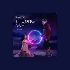 Thương Anh-cover