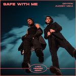 Safe With Me(Last Heroes Remix)-cover