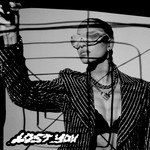 LOST YOU-cover