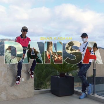 DANSA-cover