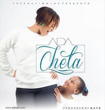 Cheta Remember-cover