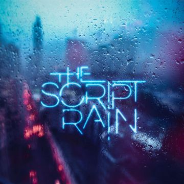 Rain-cover