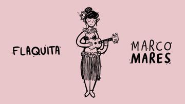 Flaquita-cover