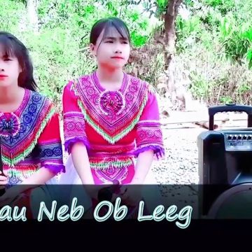 ua tsaug rau neb ob leeg