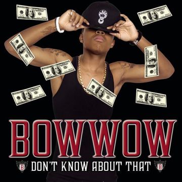 Don't Know About That-cover