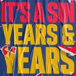 It's A Sin-cover