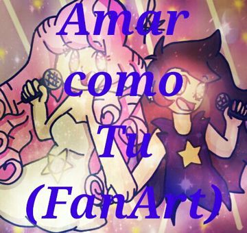 Love Like You (feat. Rebecca Sugar) - End Credits-cover