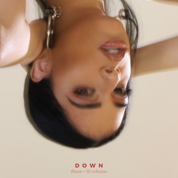 Down-cover
