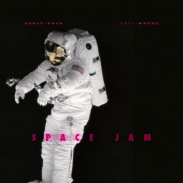 Space Jam-cover