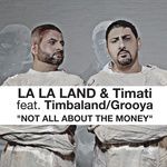 Not All About The Money(PH Electro Radio Edit)(Radio Edit)-cover