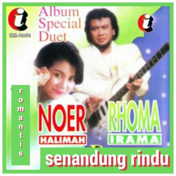 Senandung Rindu