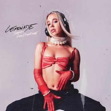 Lemonade-cover