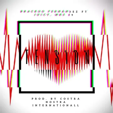 Tension-cover