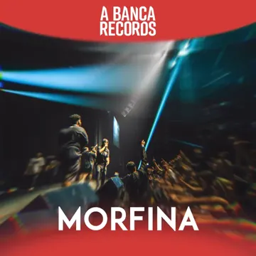 Morfina-cover