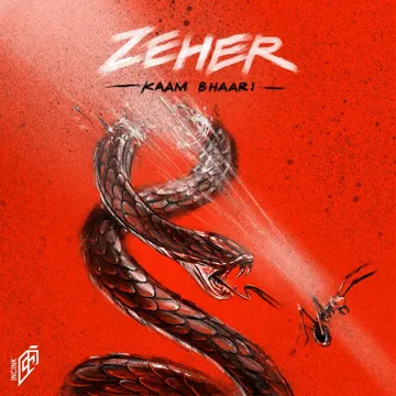 Zeher-cover