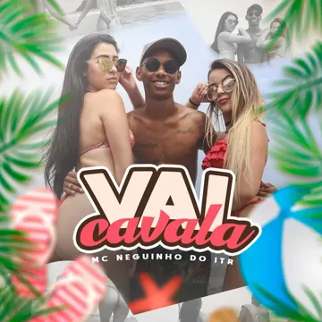 Vai Cavala-cover