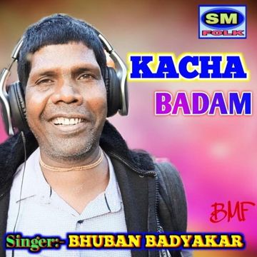 Kacha Badam-cover