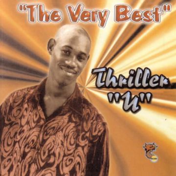 Triller-cover