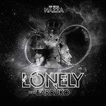 Lonely (feat. Farruko)-cover